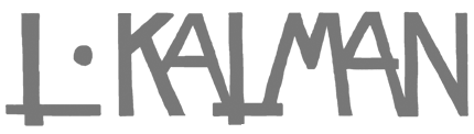L. Kalman