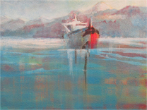 Cold Drift
